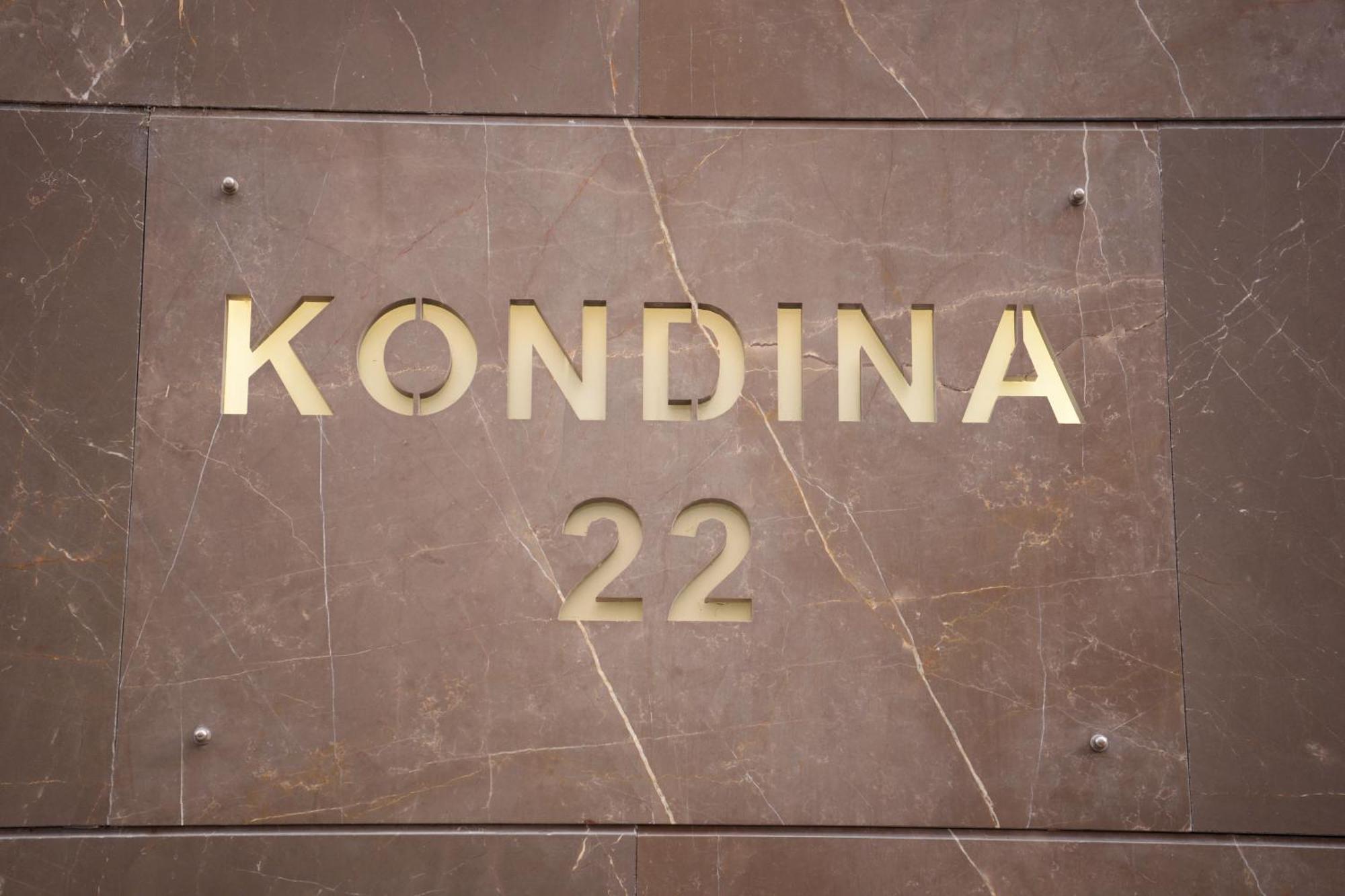 Kondina Suites ベオグラード エクステリア 写真